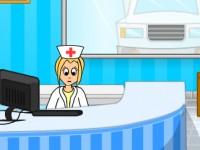 play Mission Escape Hospital