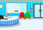 play Mission Escape - Hospital