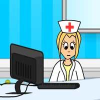 play Mission Escape Hospital
