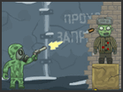 play Ricochet Kills: Siberia