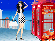 play Diverse In Casual Style Game