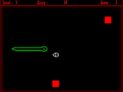 play Cyber Snake Game