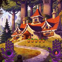 play Soothing-Forest-Escape