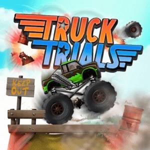 play Truck Trials