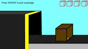 play P.O. Box