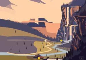 play Escape From Raccoon