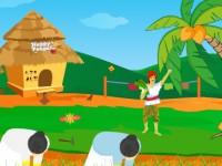 play Escape Pongal