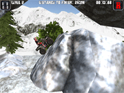 play Atv Trials Winter Game