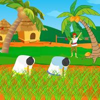 play Escape Pongal