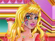 Princess Fashion Dress Designer game