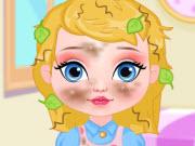 play Little Daring Parisien Cindrella