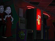 The Shadow Realms Arcade