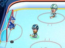 play Hockey Legends