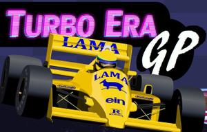 play Turbo Era Gp