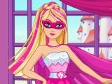 Princess Fashionista Vs Superhero
