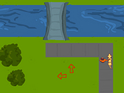 play Guide Dog Training Game