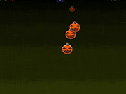 Pumpkins Shooter Game