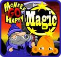 Monkey Go Happy Magic