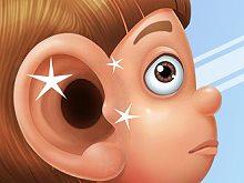 play Little Ear Doctor