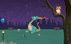 play Baby Dinosaur Rescue