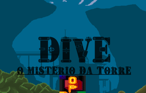 Dive - Mistery Of Tower(Beta 1.9)