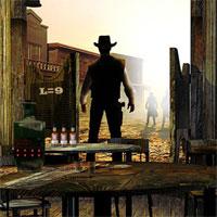 play 365Escape Western 2