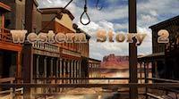 play Western Story Escape 2