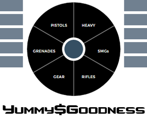 play Yummy Goodness