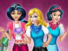 play Mall Shopping Fever