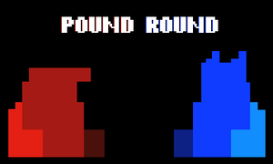 play Pound Round