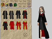 play The Hogwarts Student Maker Game