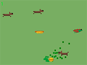 play I'M Hungry Game