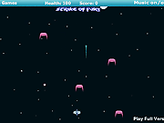 play Strike Of Fury Game