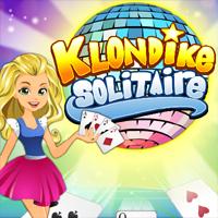 play Klondike Solitaire