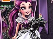 play Dark Queen Closet