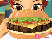 play Fun Burger