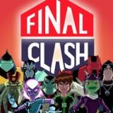 play Ben 10 Omniverse Final Clash