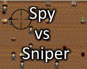 Spy Vs Sniper