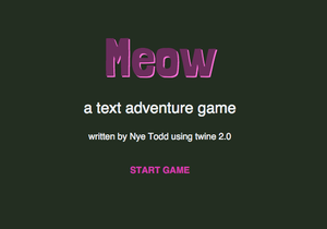 play Meow