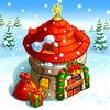 Happy New Year Farm: Christmas