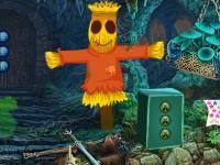 play Skeleton Cave Escape