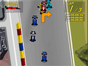 play Turbo Era Gp Game