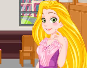 play Princess College Dorm Makeover