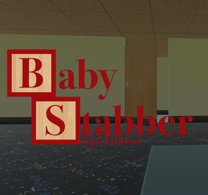 play Baby Stabber: 19Xx Edition