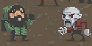 play Roguelike2D