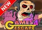 play Devil Cat Room