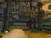 play Mutation Of Animal Human