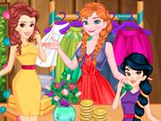 play Anna Shopping Mall