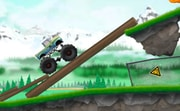 play Truck Trials