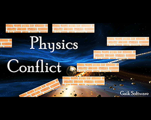 play Physics Conflit